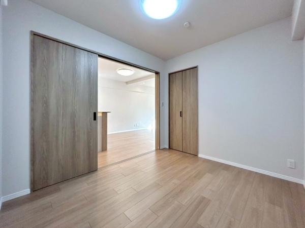 日商岩井グリーンサイドマンション