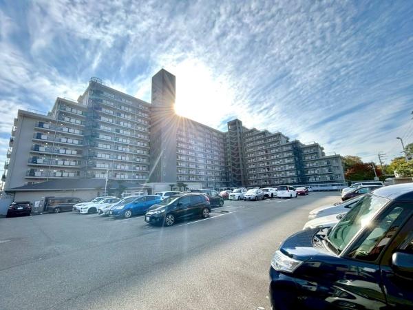 日商岩井グリーンサイドマンション