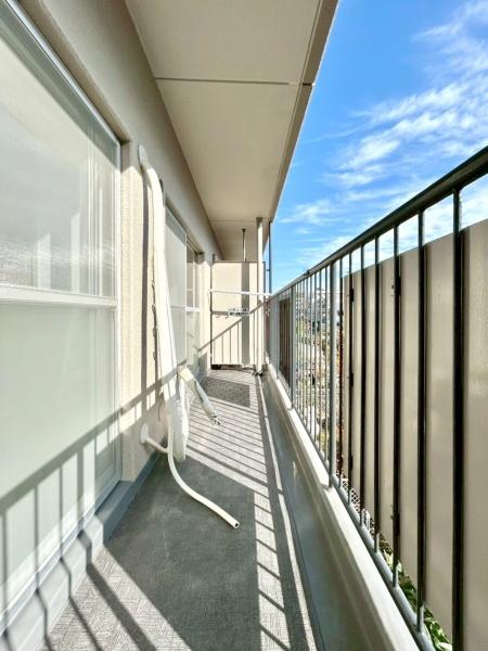 日商岩井グリーンサイドマンション