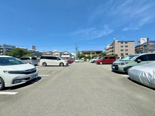 日商岩井グリーンサイドマンション