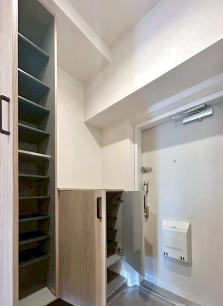 日商岩井グリーンサイドマンション