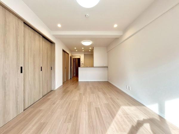 日商岩井グリーンサイドマンション