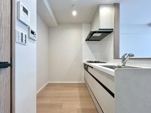 日商岩井グリーンサイドマンション