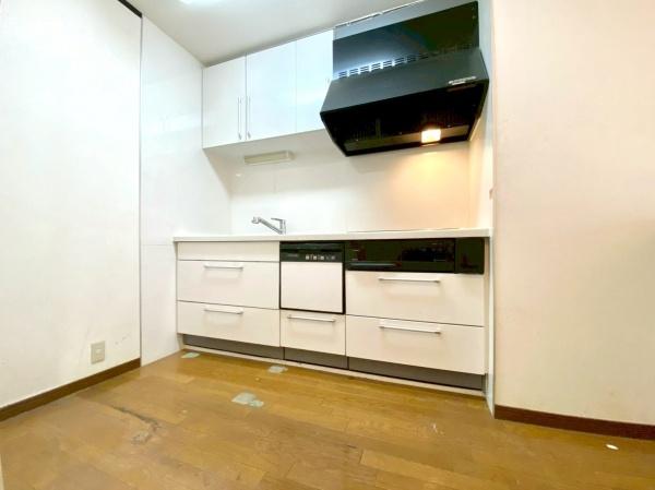 プラザ歌島Ｃ棟