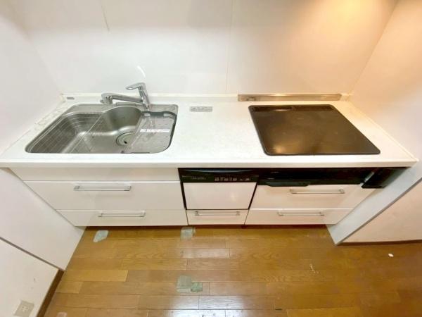 プラザ歌島Ｃ棟