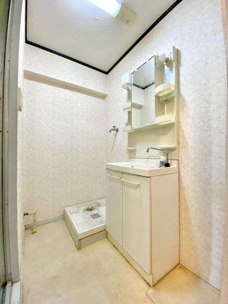 プラザ歌島Ｃ棟