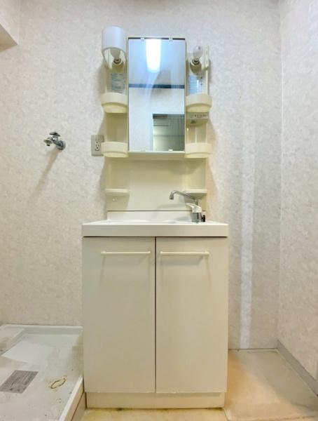 プラザ歌島Ｃ棟