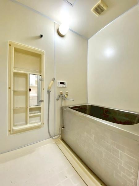 プラザ歌島Ｃ棟