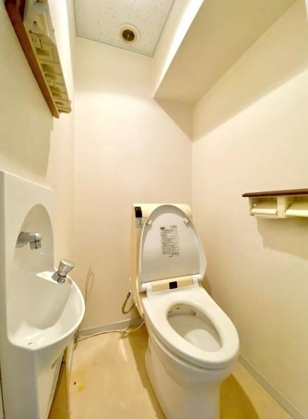 プラザ歌島Ｃ棟