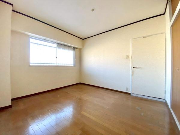 プラザ歌島Ｃ棟