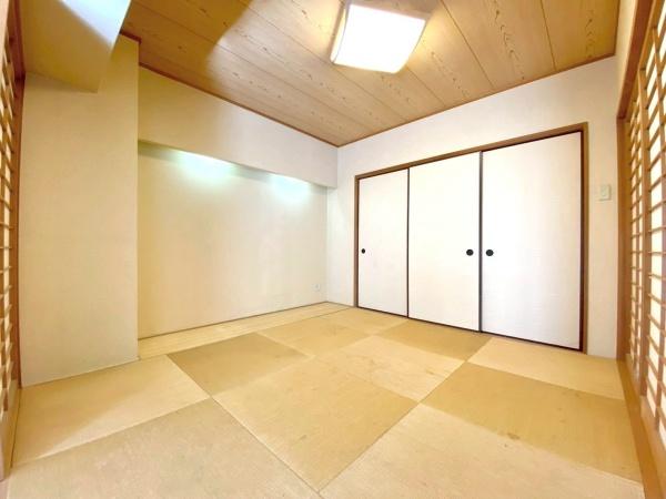 プラザ歌島Ｃ棟