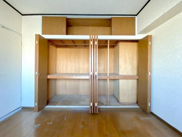 プラザ歌島Ｃ棟