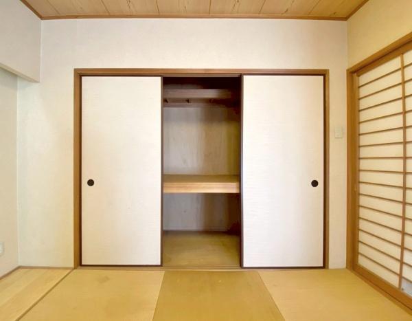 プラザ歌島Ｃ棟