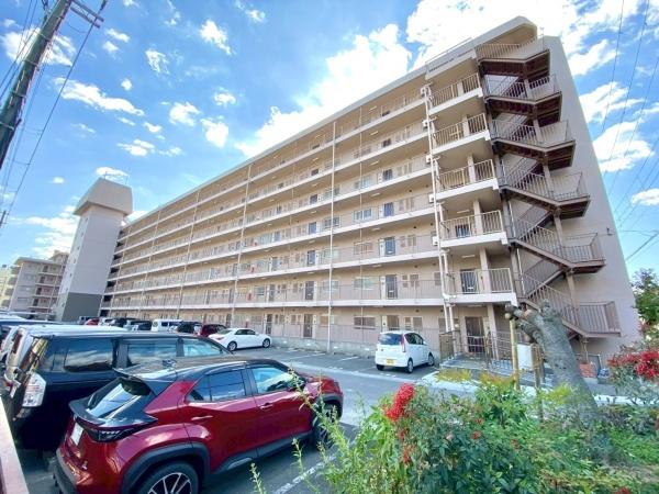 プラザ歌島Ｃ棟