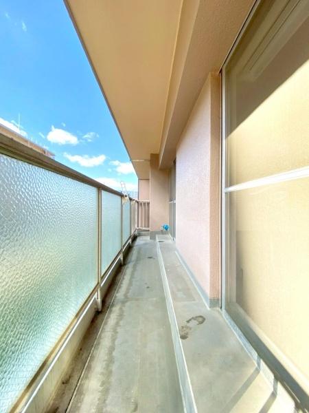 プラザ歌島Ｃ棟