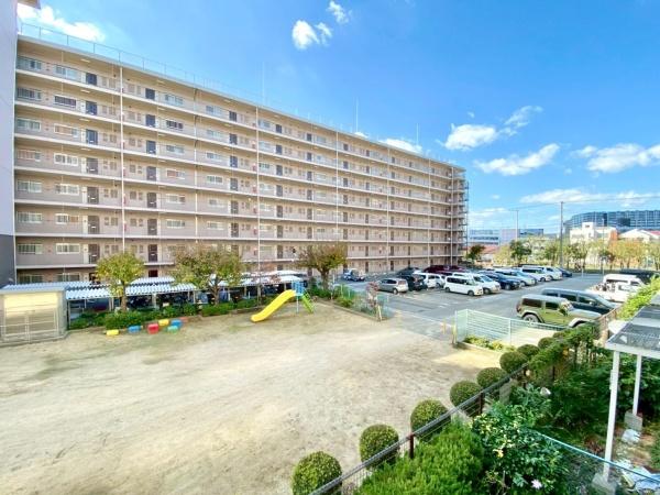 プラザ歌島Ｃ棟