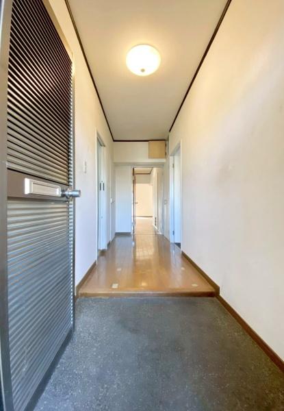 プラザ歌島Ｃ棟