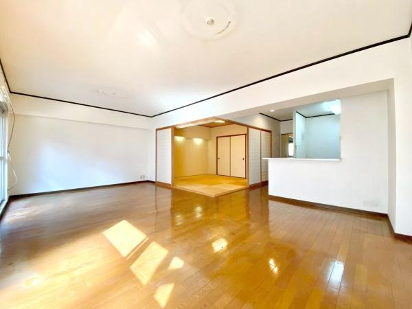 プラザ歌島Ｃ棟