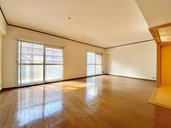 プラザ歌島Ｃ棟