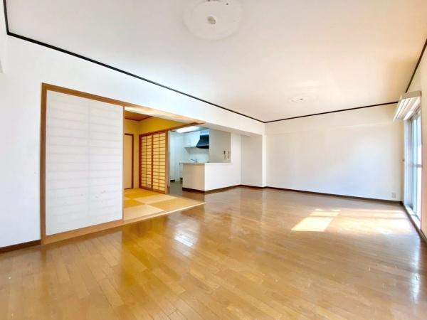 プラザ歌島Ｃ棟