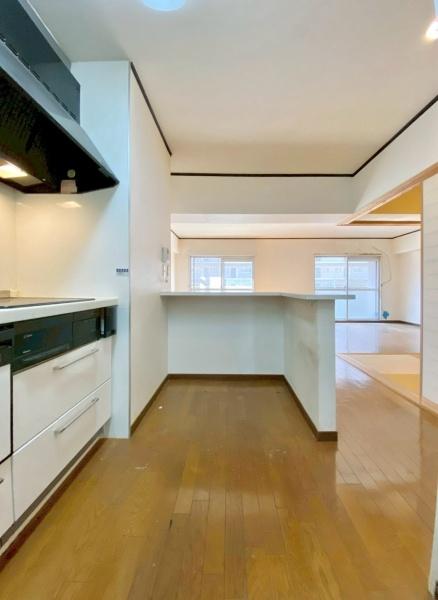 プラザ歌島Ｃ棟