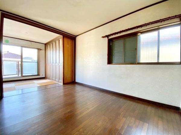 大阪市西淀川区中島１丁目の中古一戸建て