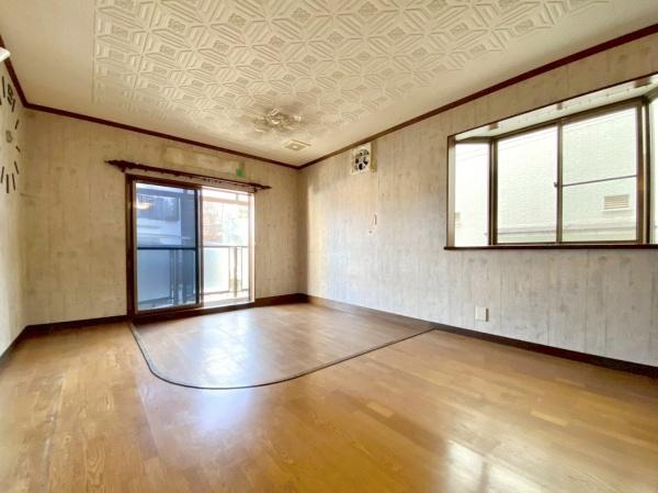 大阪市西淀川区中島１丁目の中古一戸建て