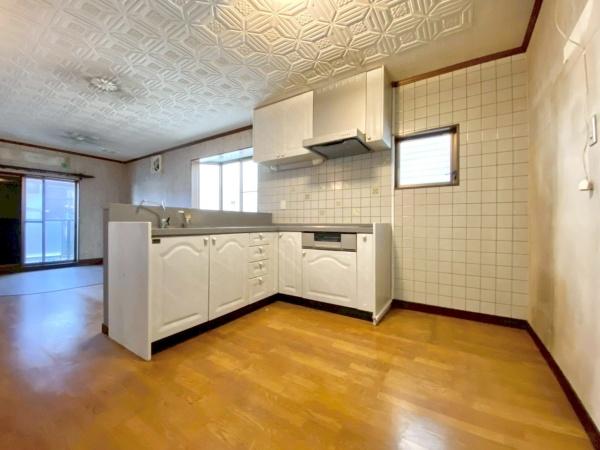 大阪市西淀川区中島１丁目の中古一戸建て