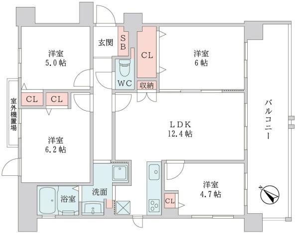 セントラルパレス千船アルテア