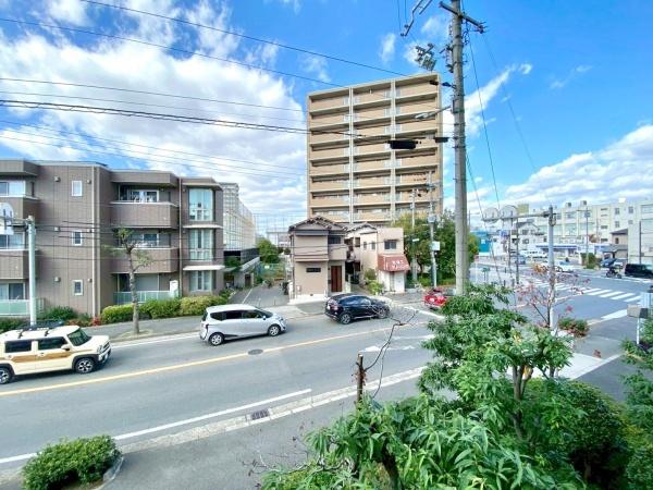 セントラルパレス千船アルテア