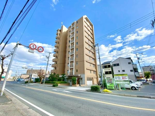 セントラルパレス千船アルテア