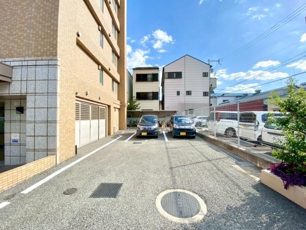 セントラルパレス千船アルテア