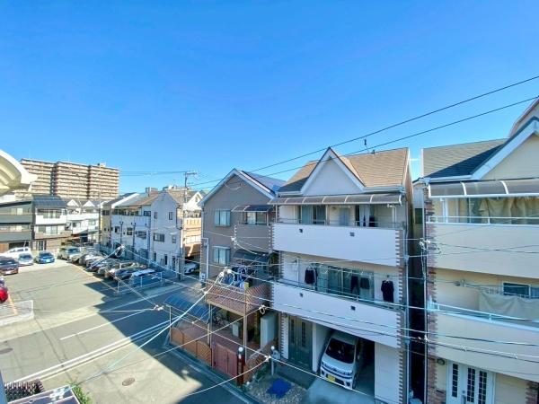 大阪市西淀川区姫里３丁目の中古一戸建て