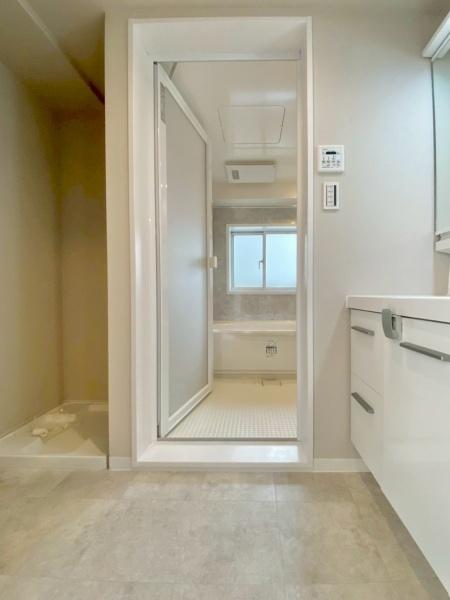 パレ千里壱号棟