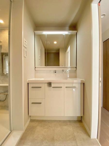 パレ千里壱号棟