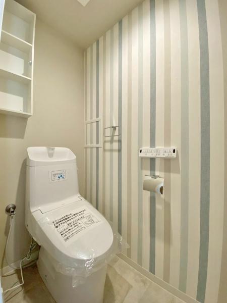 パレ千里壱号棟