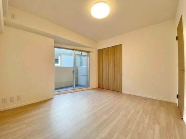 パレ千里壱号棟