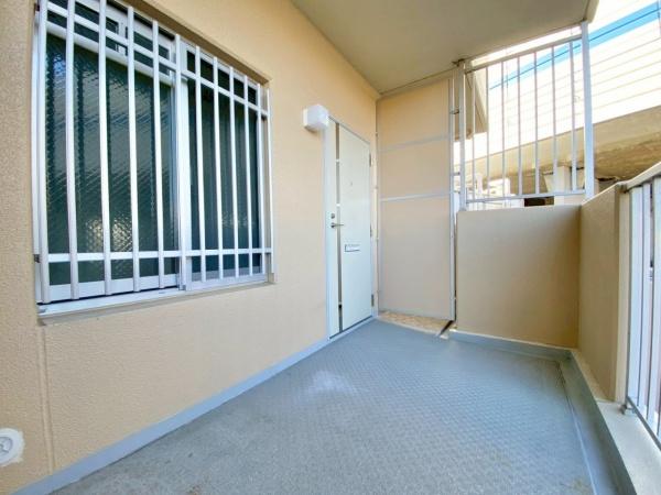 パレ千里壱号棟