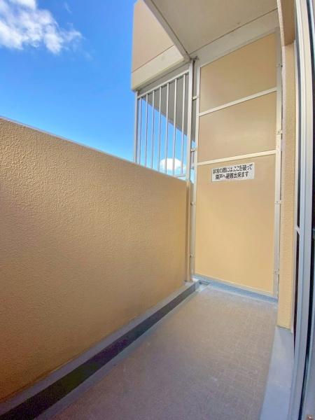 パレ千里壱号棟