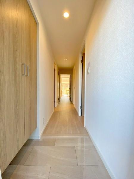 パレ千里壱号棟