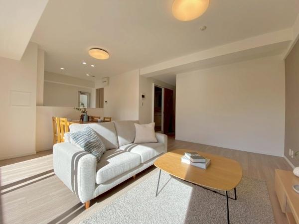 パレ千里壱号棟