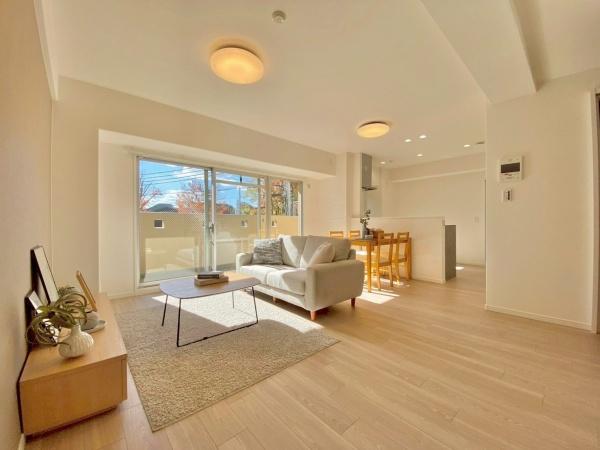 パレ千里壱号棟