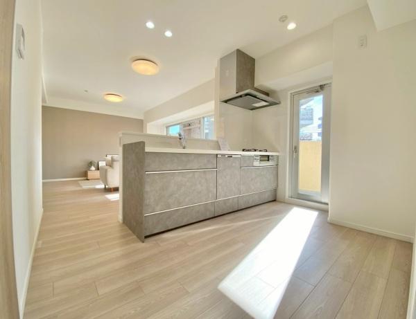 パレ千里壱号棟