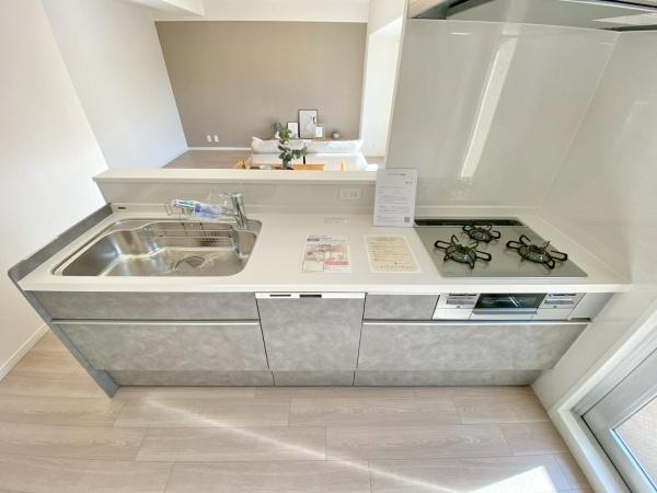 パレ千里壱号棟