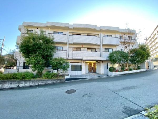 セントラルパレス東豊中