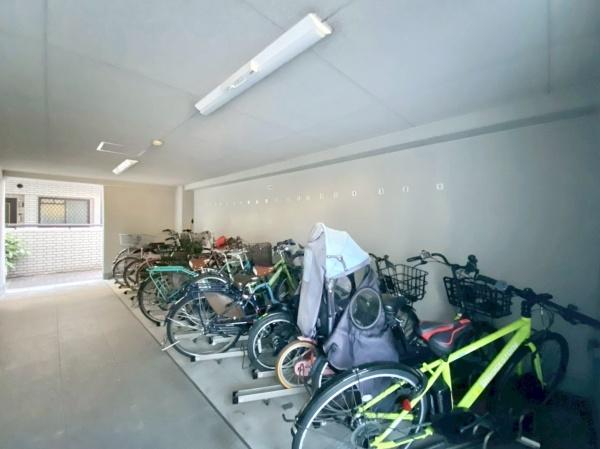 セントラルパレス東豊中