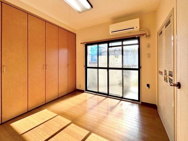 モンテベルデ朝日が丘