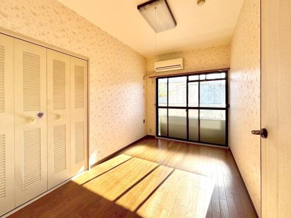 モンテベルデ朝日が丘