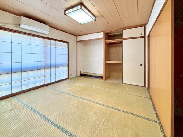 モンテベルデ朝日が丘