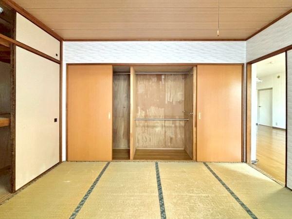 モンテベルデ朝日が丘
